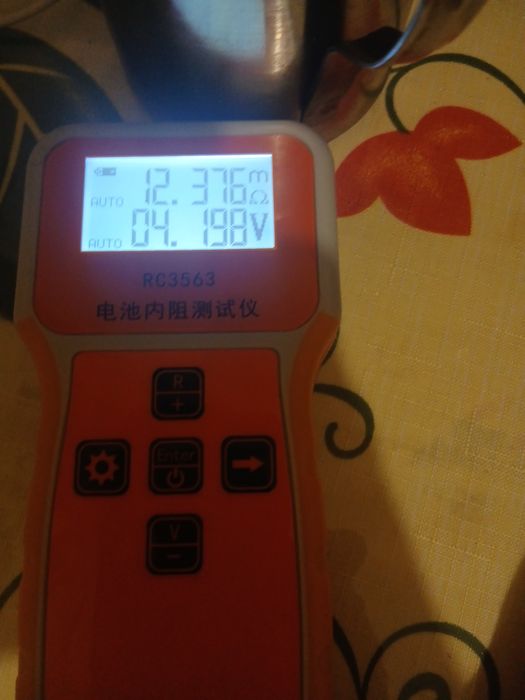 Перепаковка та ремонт акб до шурупокрутів.:


-