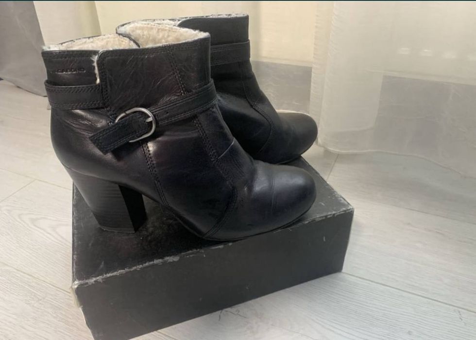 Зимні получобітки Vagabond, 41 розмір