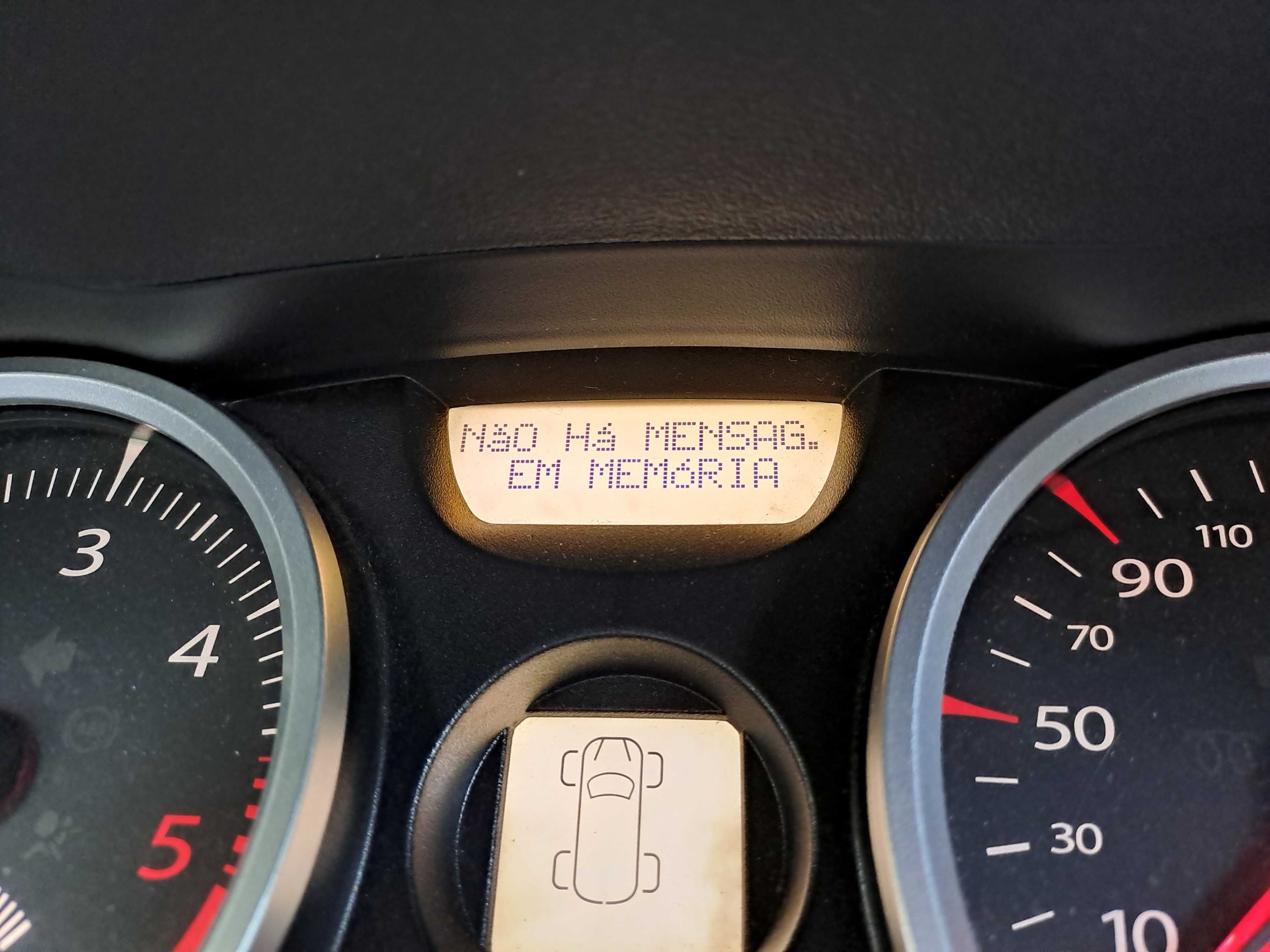Renault Megane 2007 full extras