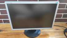 Монітор Samsung SyncMaster 920NW 19 "