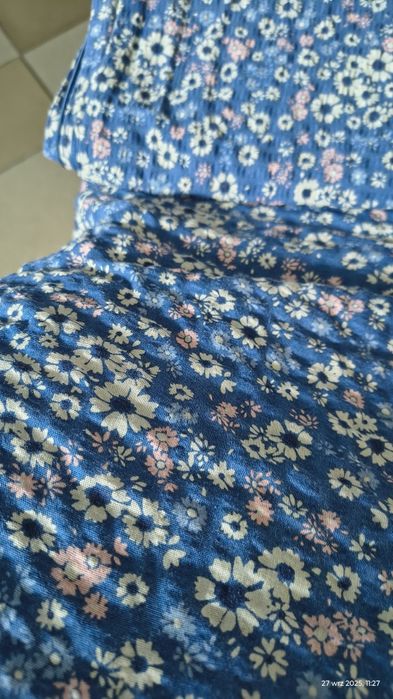 Pościel z kory ,bez prasowania