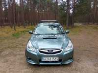 Sprzedam Subaru Legacy 2011 2.0D Boxer 4AWD, 150 KM