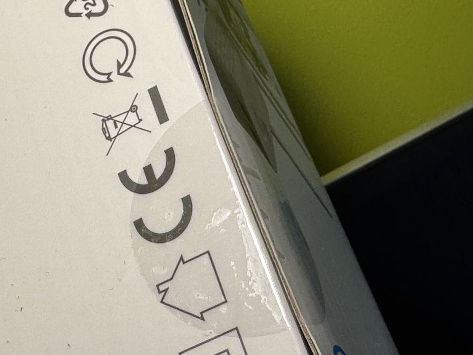 Wzmacniacz sygnału WiFi (repeater)