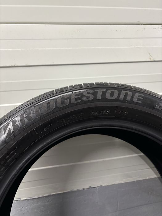 Резина Bridgestone Turanza 2021 R18