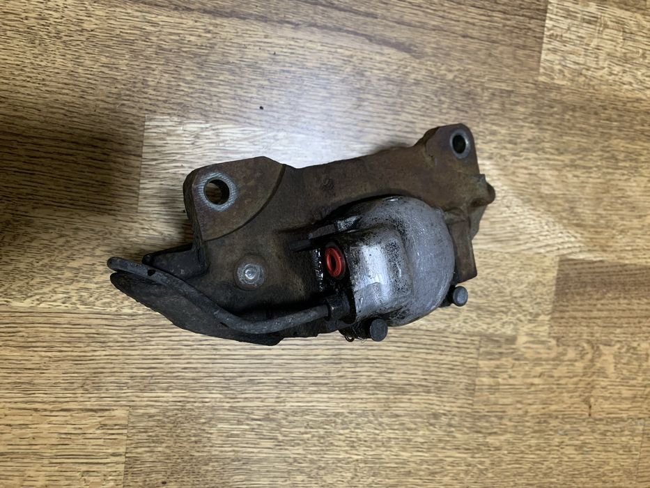 Супорта ваз 2101-2107