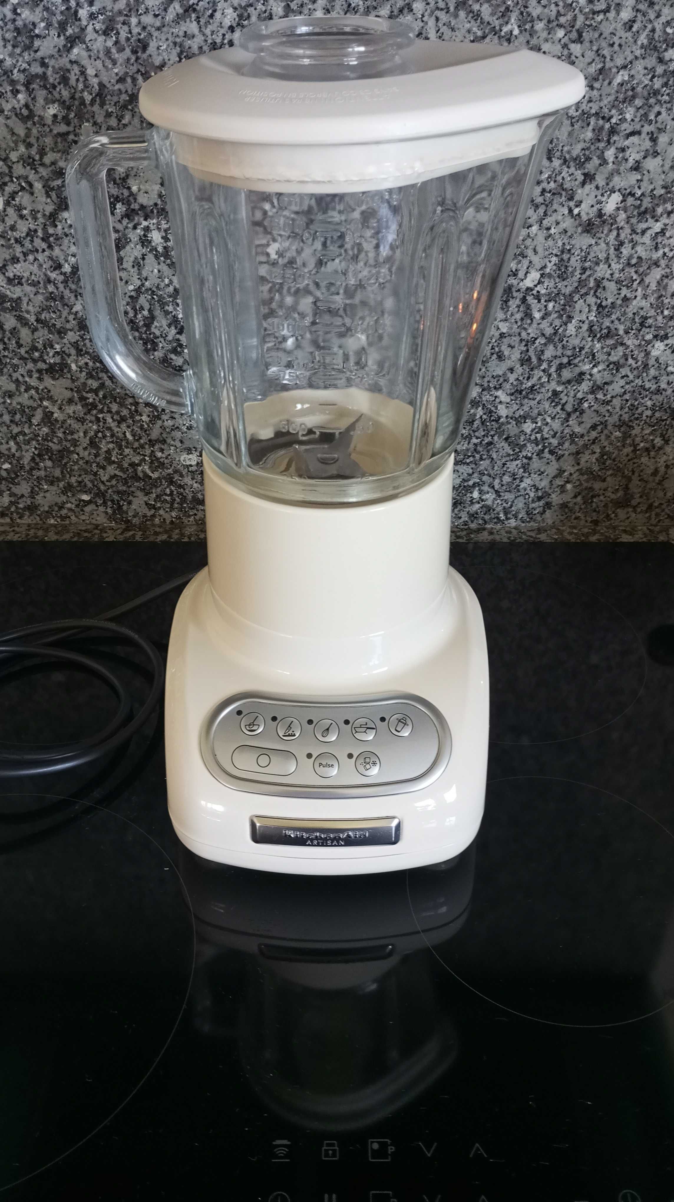Blender kielichowy