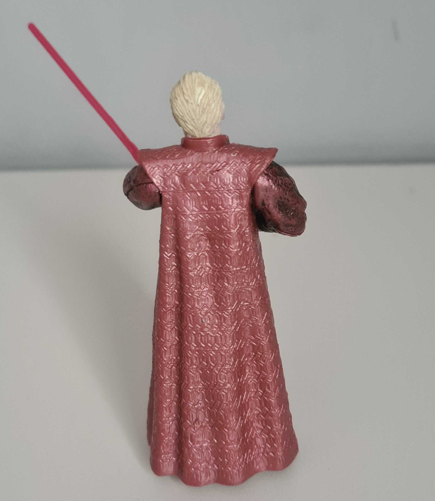 Palpatine Darth Figurka  Star Wars Hasbro