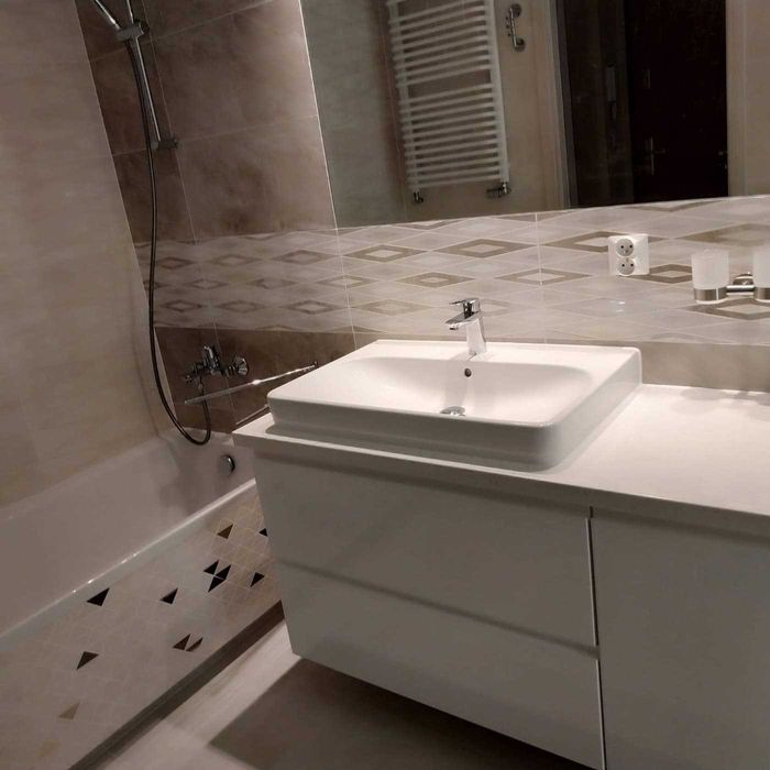 DO WYNAJĘCIA – Apartament 45m² z tarasem – ul. Godlewskiego
