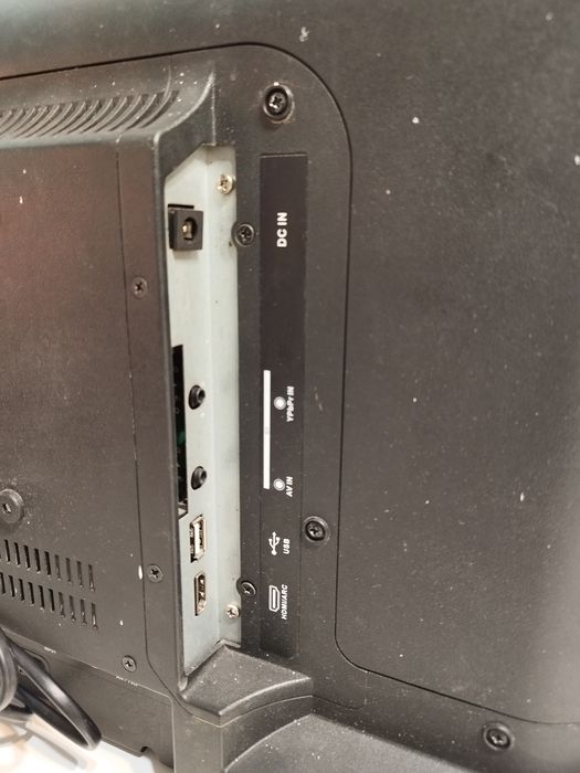 Telewizor Manta 24 cale