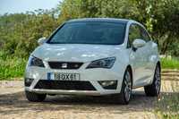 SEAT Ibiza SC 1.0 EcoTSI FR