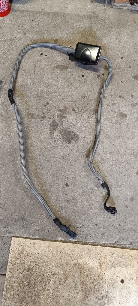 Moduł termostatu + 2 termostaty Opel 1.4T