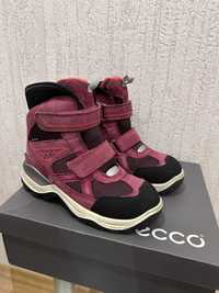 Продам дитячі черевики Ecco