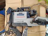 Camara defilmar CANON