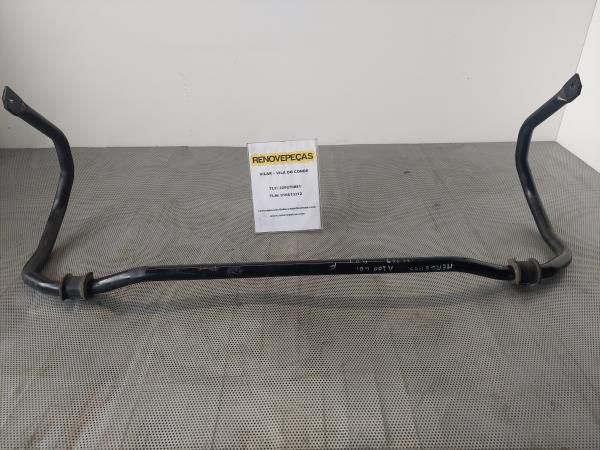Barra estabilizadora / torção MERCEDES-BENZ Classe A (W169)
