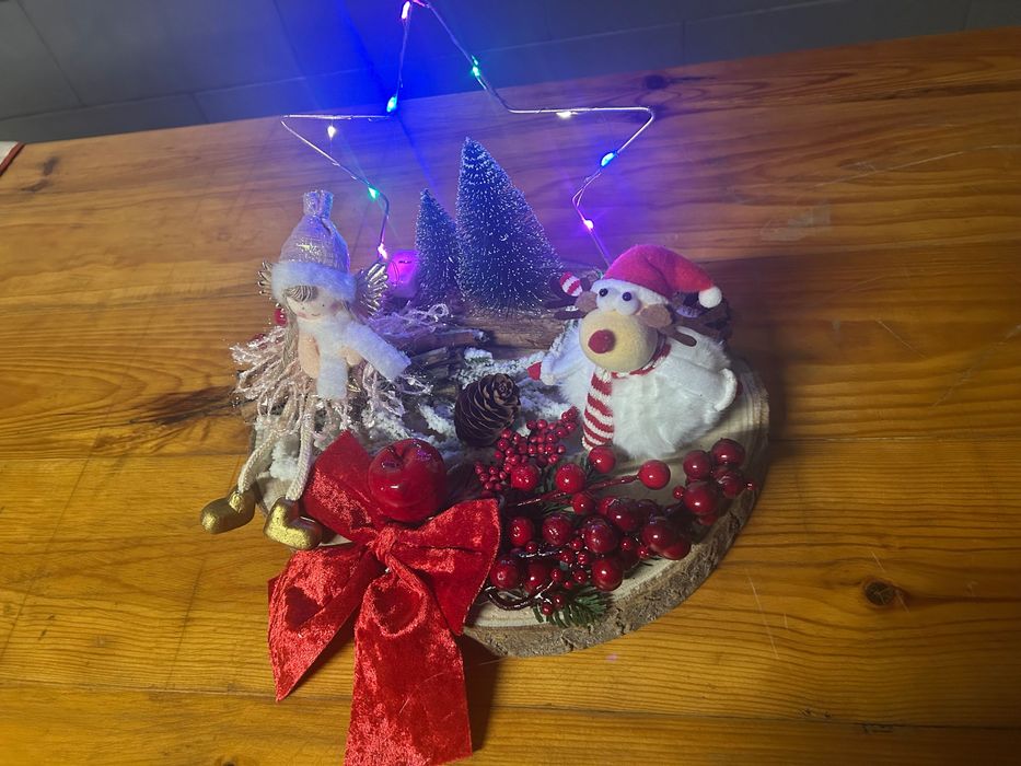 Decoração de Natal