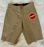 Krotkie spodenki Dickies