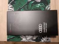 Wieszak na ubrania samochody Audi