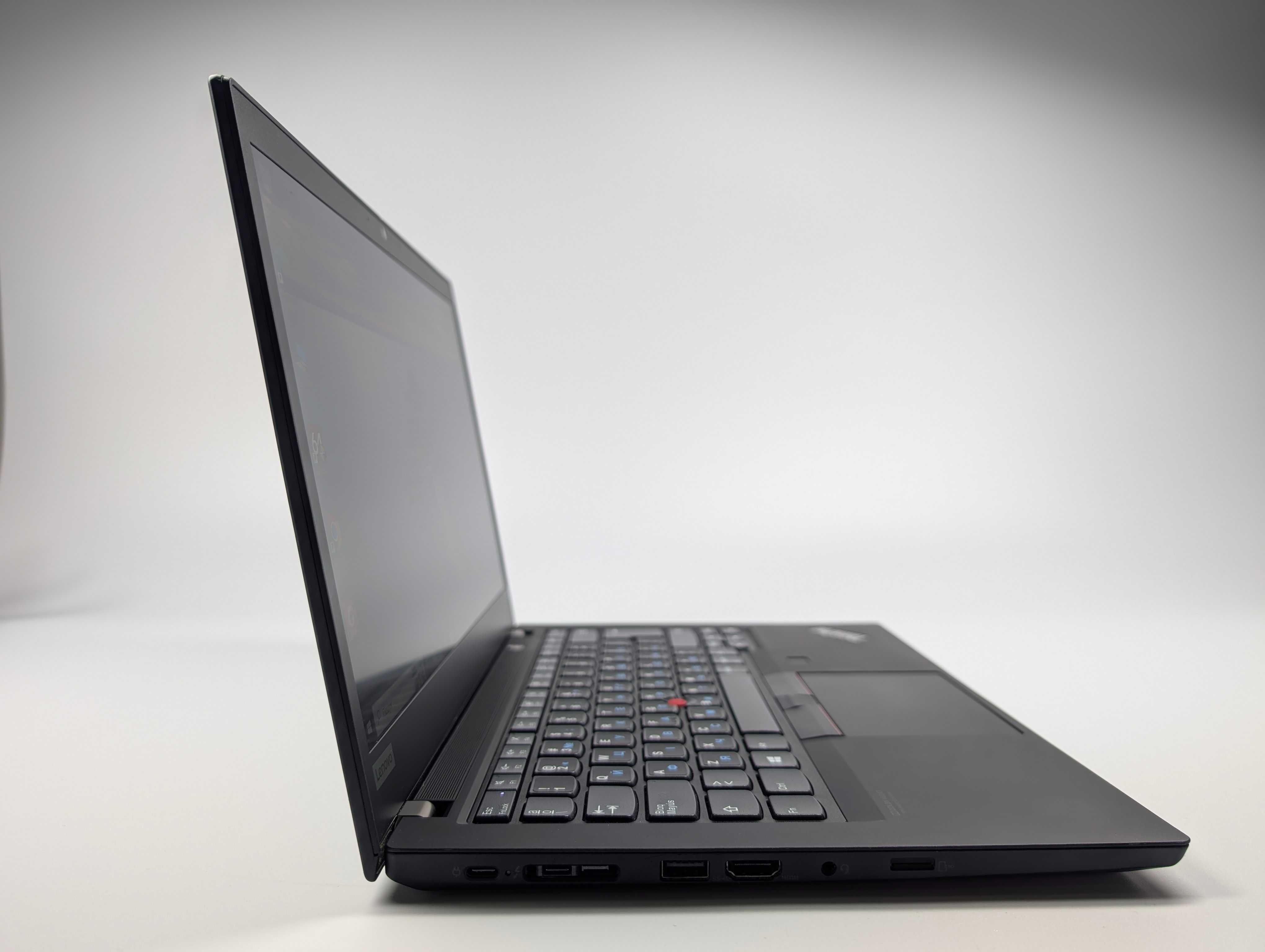 Ноутбук  Lenovo ThinkPad Т14/i5-10210U/8/256/ 14 FHD/Роздріб/ОПТ