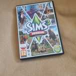 The Sims 3 Zwierzaki PC Polskie Wydanie