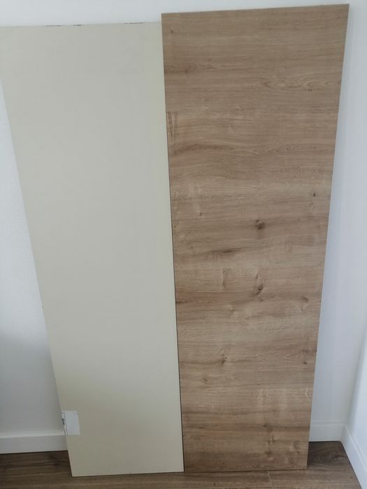 ДСП лдм Kronospan 0522 PE Бежевий  Egger H 3303