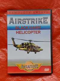 Film DVD SAMOLOTY Świata Helicopter