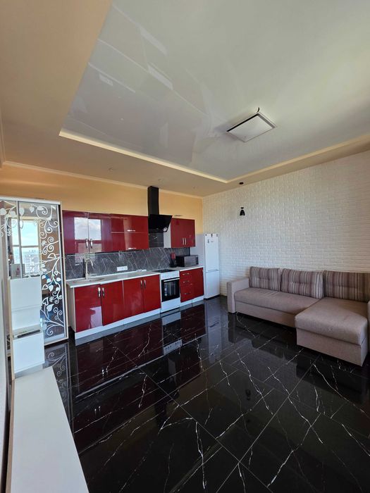 Продаж 2-кімнатної квартири ЖК Баку