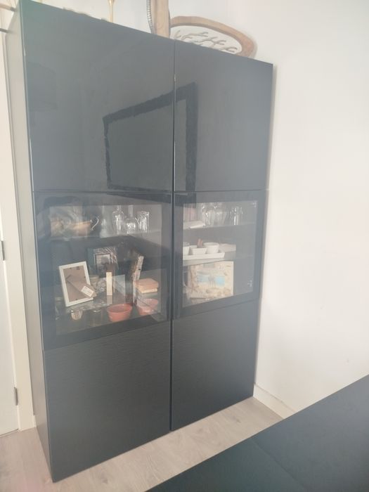 Móvel arrumação ikea