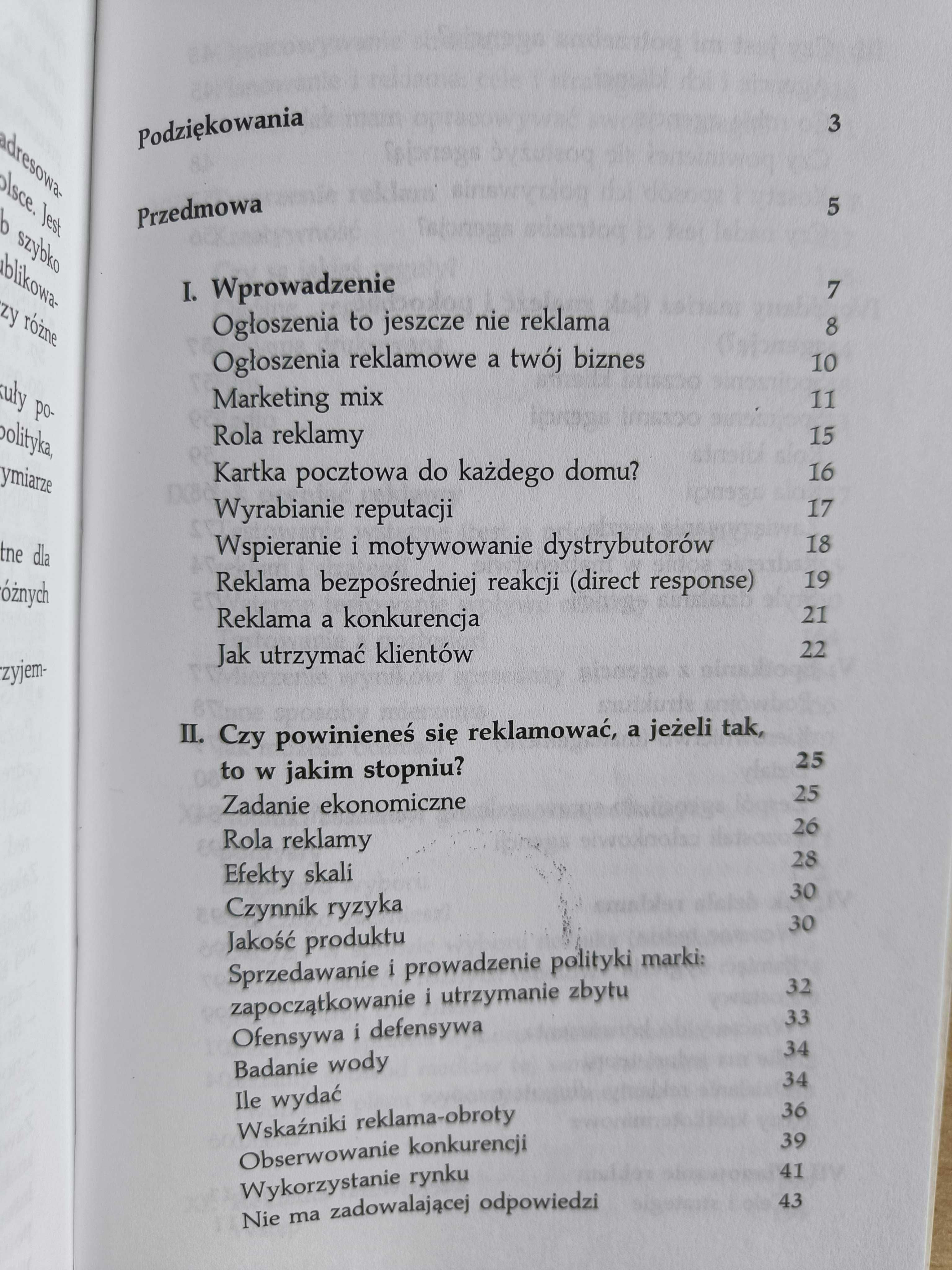 Reklama. Czyli co to jest i jak się ją robi - Roderick White