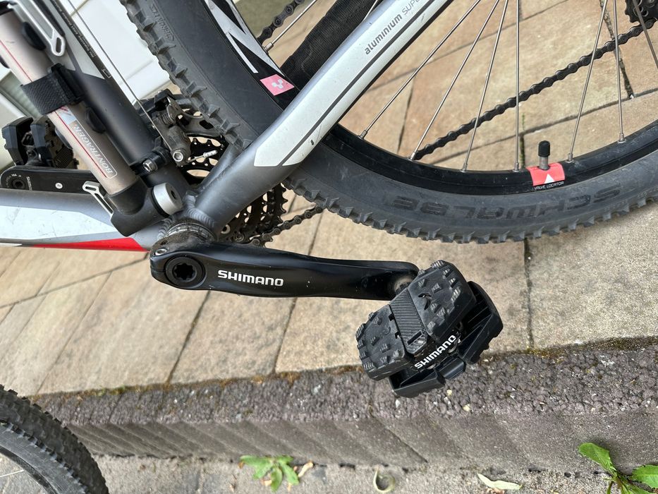 Rower Cube LTD 26”