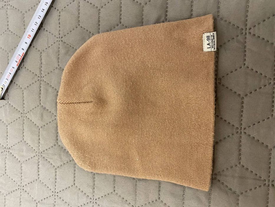 Шапка для дівчинки