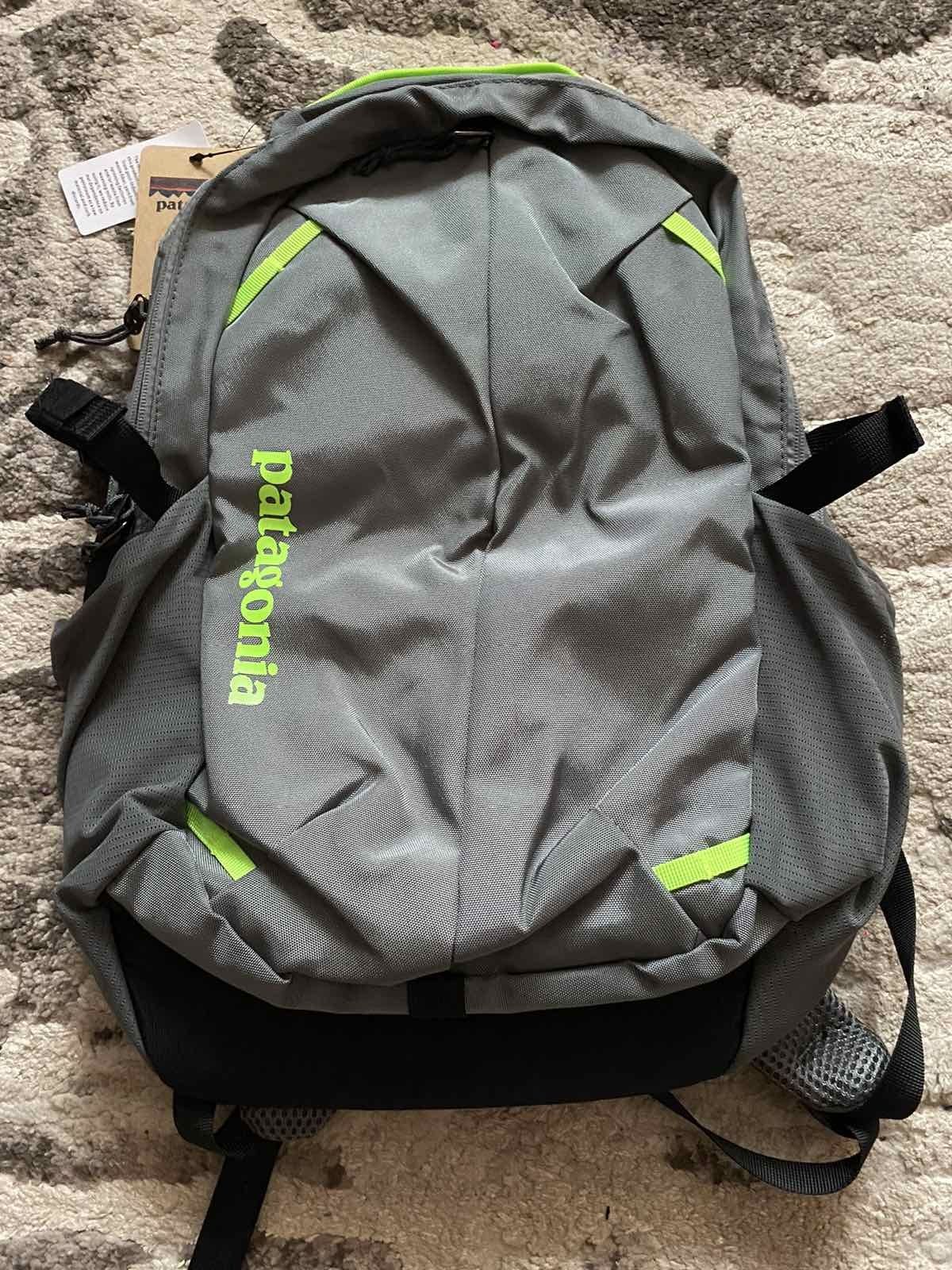 Рюкзак Patagonia Refugio Daypack 26l