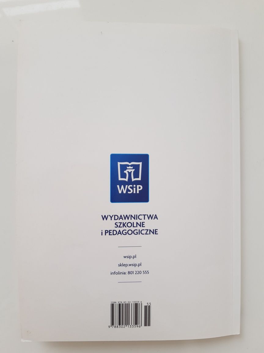 Matematyka wokół nas. Klasa 5 zbiór zadań z matematyki ćwiczeń WSiP