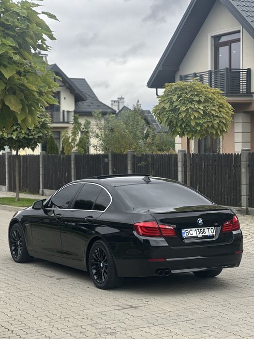 БМВ ф10 BMW f10 528