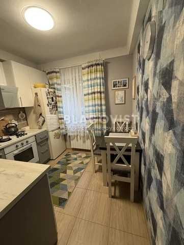 Продаж 2 кімнатної квартири, метро Нивки, Декарта Рене (Кулібіна), 6