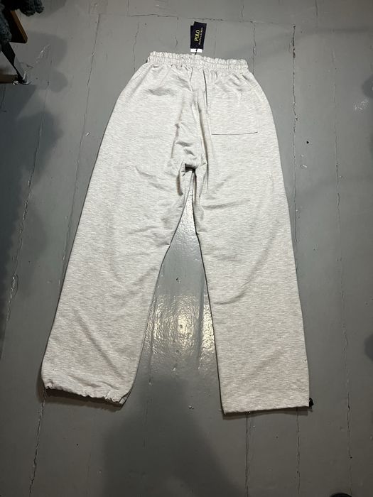 Спортивні широкі штани Polo ralph lauren