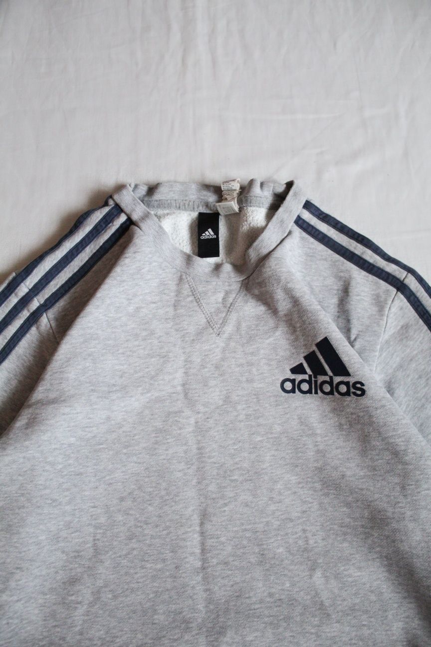 Adidas cotton sweatshirt