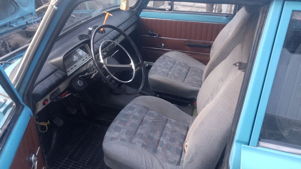 Продам свой ВАЗ 2101