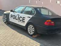 BMW E46 Projeto Drift