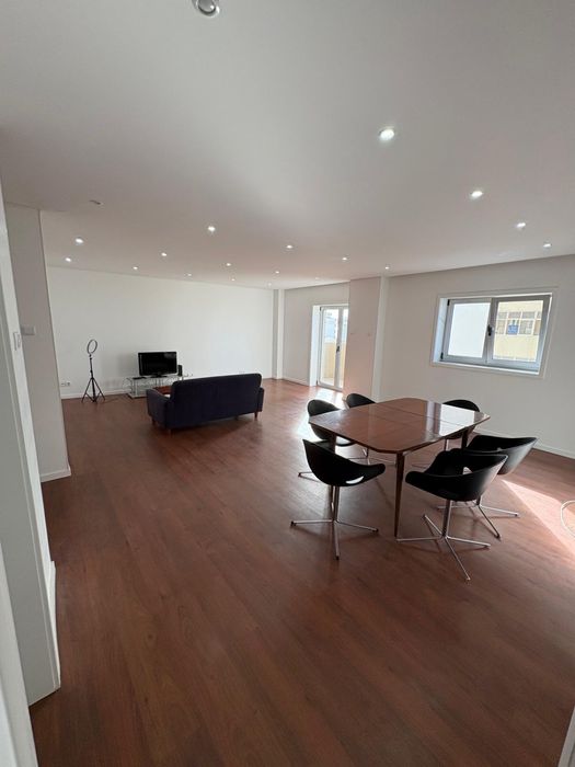 Apartamento t3 para arrendar