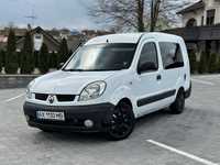 Продам Renault Kangoo 2007, 1,5 дізель