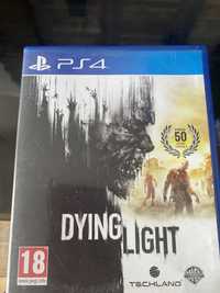 Dying Light Ps4 slim Pro Ps5