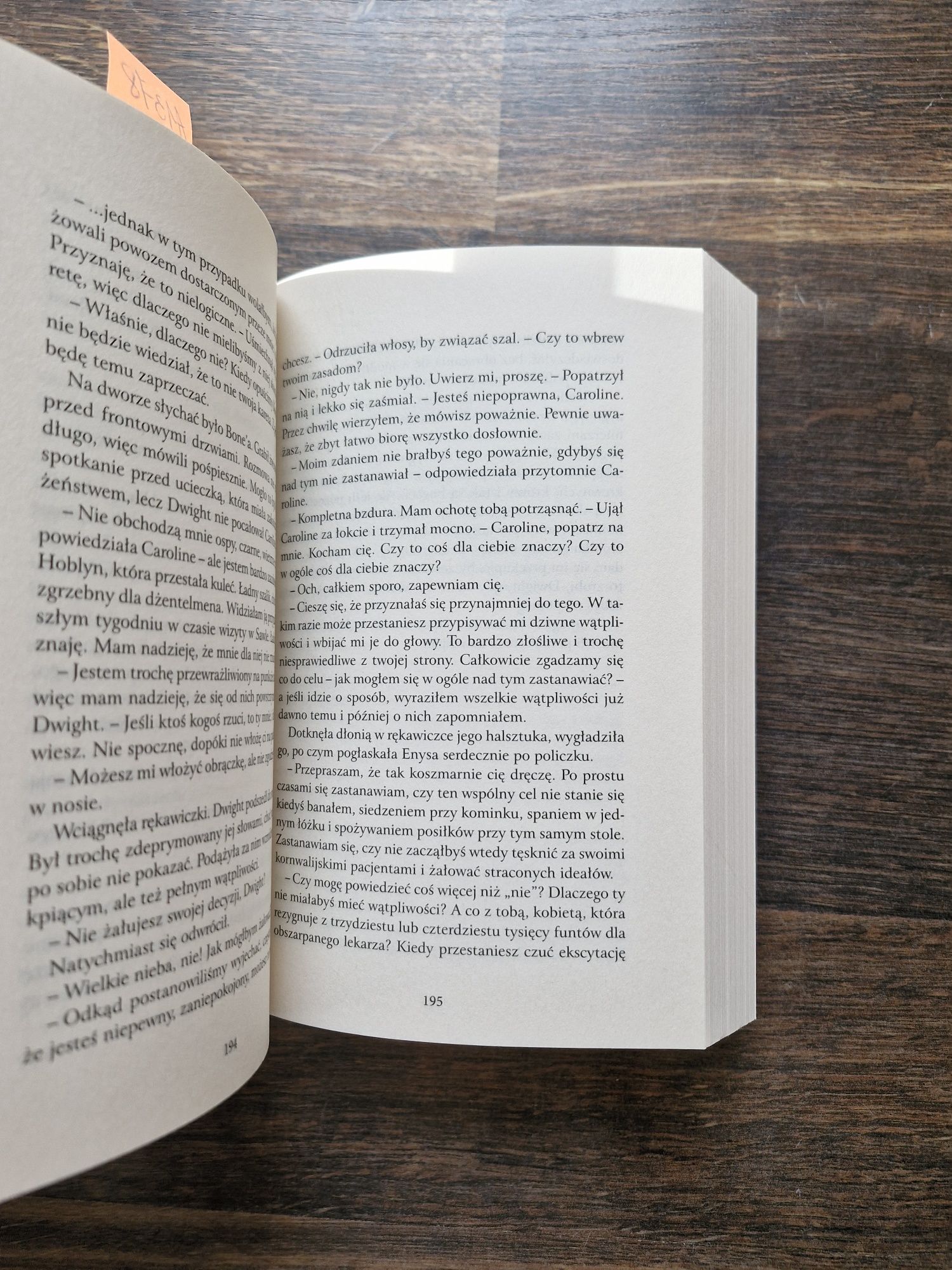 A1378. "Poldark. Warleggan" Winston Graham