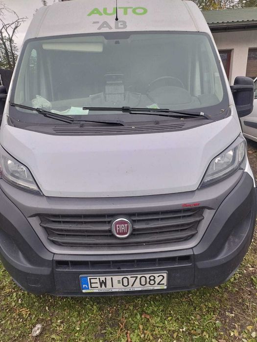 Fiat DUCATO MAXI diesel