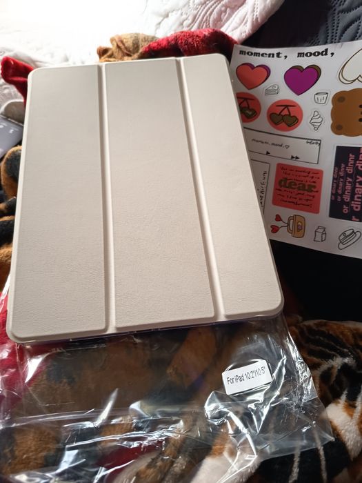 Capa tablet ipad 10"