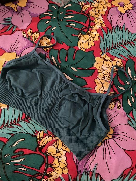 Лифчик бюстгалтер топ