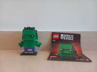 Lego Brick Headz - The Hulk