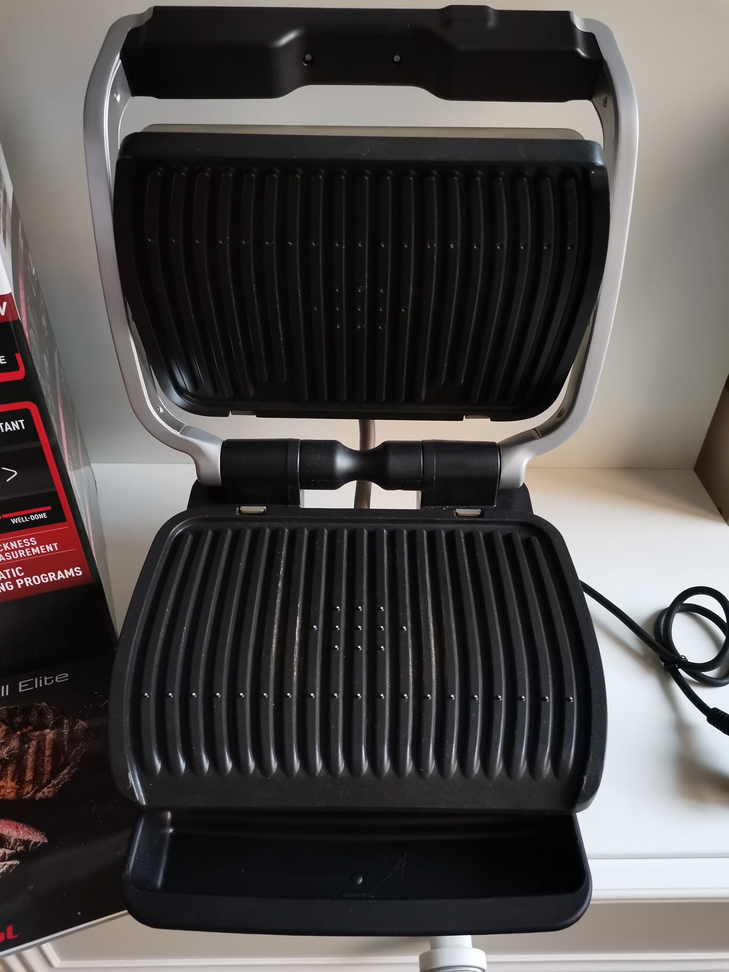 Гриль Tefal GC750D30