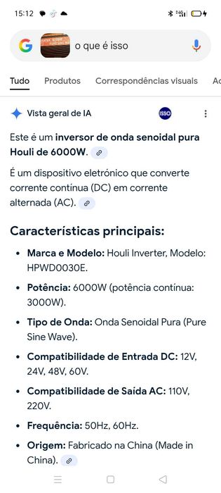 Inversor 189€. +Artigos. Oportunidades