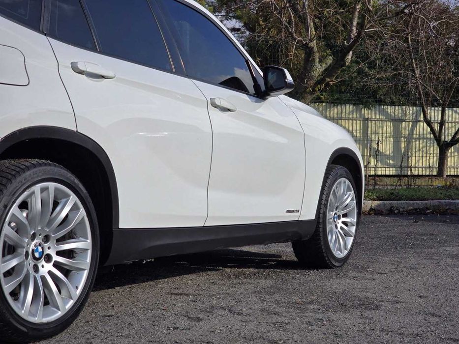 Продам  BMW X1 2012. Можна в розстрочку, під викуп.