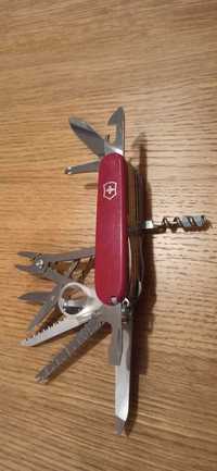 Scyzoryk Victorinox SwissChamp